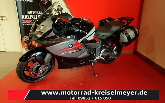 Gebrauchtmotorrad BMW K 1300 S - Bild 3