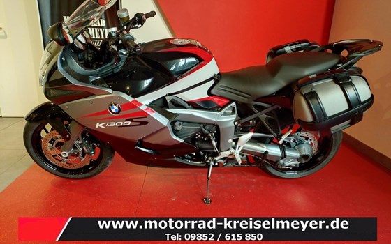 Gebrauchtmotorrad BMW K 1300 S - Bild 4