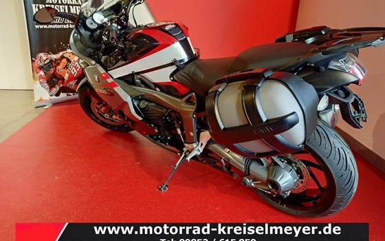 Gebrauchtmotorrad BMW K 1300 S - Bild 5