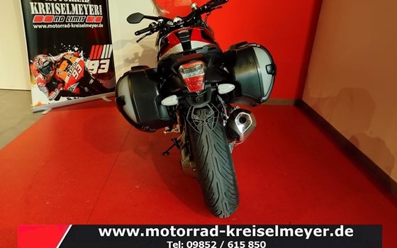 Gebrauchtmotorrad BMW K 1300 S - Bild 6