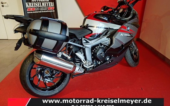 Gebrauchtmotorrad BMW K 1300 S - Bild 7