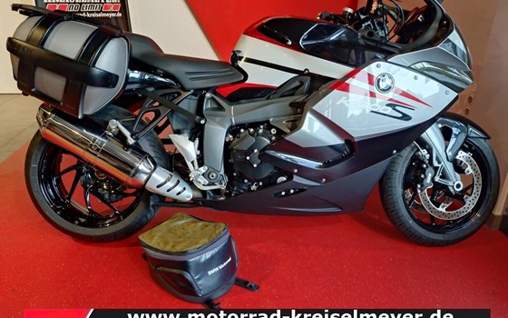 Gebrauchtmotorrad BMW K 1300 S - Bild 8