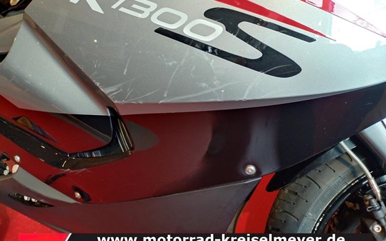 Gebrauchtmotorrad BMW K 1300 S - Bild 9