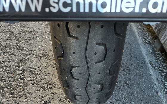 Gebrauchtmotorrad Triumph Street Twin - Bild 5