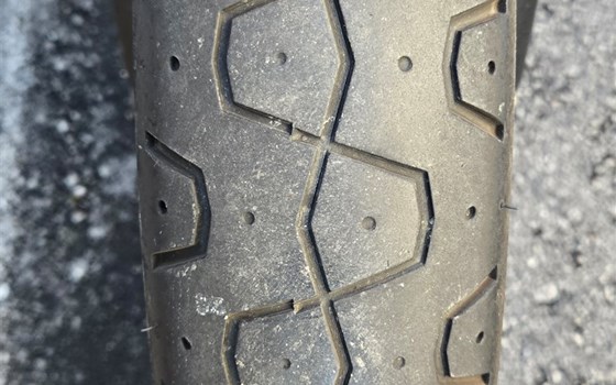 Gebrauchtmotorrad Triumph Street Twin - Bild 3