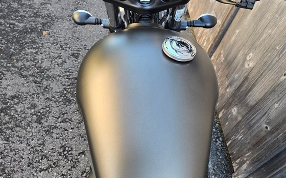 Gebrauchtmotorrad Triumph Street Twin - Bild 4