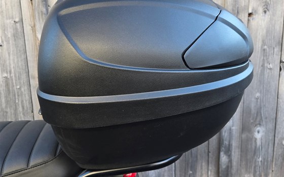 Gebrauchtmotorrad Triumph Street Twin - Bild 7