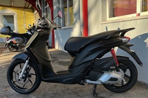 Angebot Piaggio Liberty 125 S