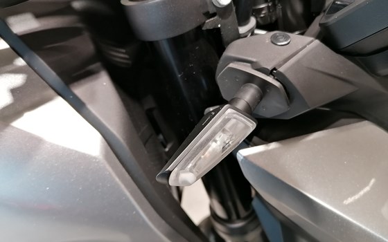 Neufahrzeug Honda CB750 Hornet - Bild 6