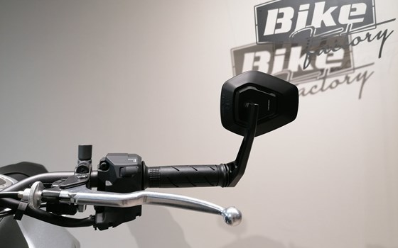 Neufahrzeug Honda CB750 Hornet - Bild 7