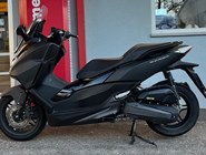 Honda Forza 125