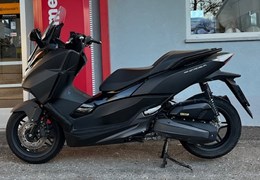 Gebrauchte Honda Forza 125