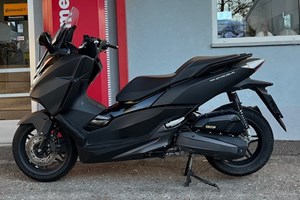 Angebot Honda Forza 125
