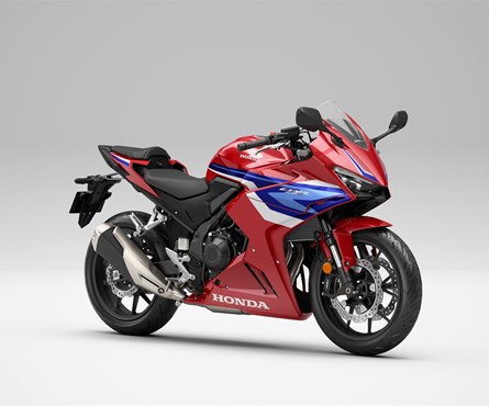Neumotorrad Honda CBR500R