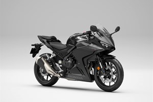 Angebot Honda CBR500R