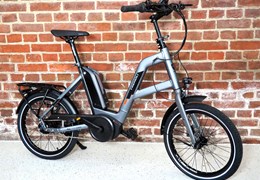 Neumotorrad Trenoli BRENTA COMPACT PERFORMANCE