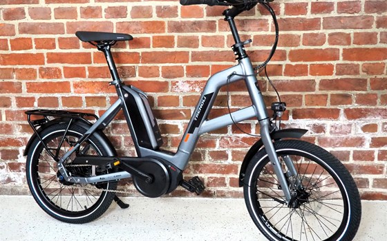 Neufahrzeug Trenoli BRENTA COMPACT PERFORMANCE - Bild 1