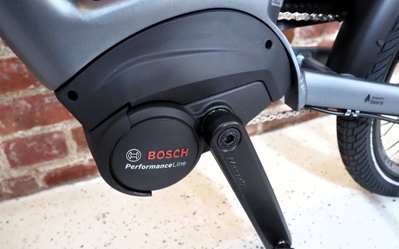 Neufahrzeug Trenoli BRENTA COMPACT PERFORMANCE - Bild 4