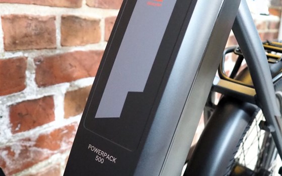 Neufahrzeug Trenoli BRENTA COMPACT PERFORMANCE - Bild 5