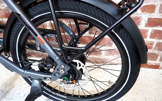 Neufahrzeug Trenoli BRENTA COMPACT PERFORMANCE - Bild 6