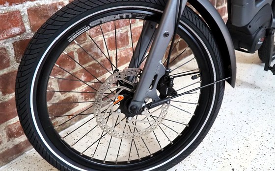 Neufahrzeug Trenoli BRENTA COMPACT PERFORMANCE - Bild 3