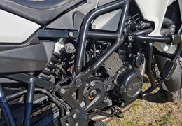 Gebrauchte BMW F 800 GS