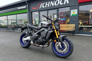 Angebot Yamaha MT-09 SP