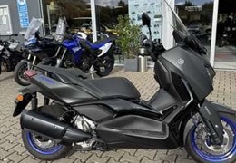 Gebrauchte Yamaha XMAX 300