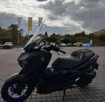Gebrauchtmotorrad Yamaha XMAX 300 - Bild 3