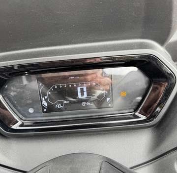 Gebrauchtmotorrad Yamaha XMAX 300 - Bild 6