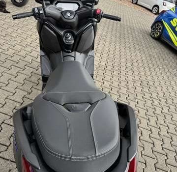Gebrauchtmotorrad Yamaha XMAX 300 - Bild 7