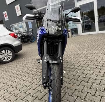 Gebrauchtmotorrad Yamaha Tenere 700 - Bild 1