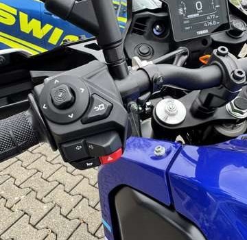 Gebrauchtmotorrad Yamaha Tenere 700 - Bild 11