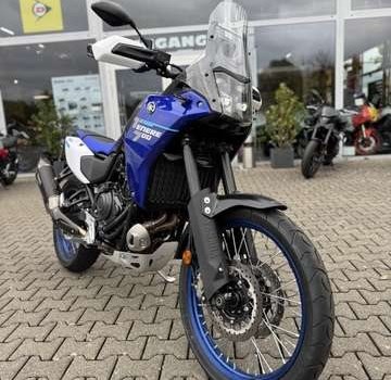 Gebrauchtmotorrad Yamaha Tenere 700 - Bild 2