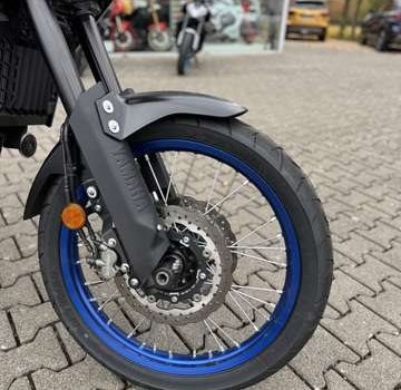 Gebrauchtmotorrad Yamaha Tenere 700 - Bild 2