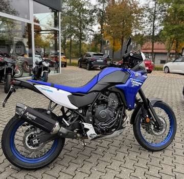 Gebrauchtmotorrad Yamaha Tenere 700 - Bild 4
