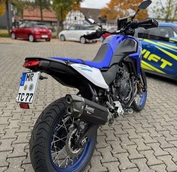 Gebrauchtmotorrad Yamaha Tenere 700 - Bild 5