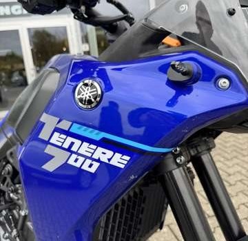 Gebrauchtmotorrad Yamaha Tenere 700 - Bild 6
