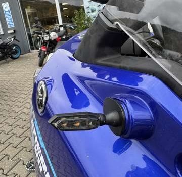 Gebrauchtmotorrad Yamaha Tenere 700 - Bild 7