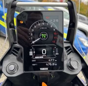 Gebrauchtmotorrad Yamaha Tenere 700 - Bild 7