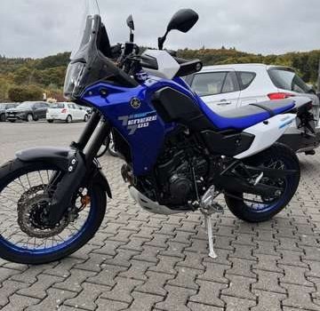 Gebrauchtmotorrad Yamaha Tenere 700 - Bild 8