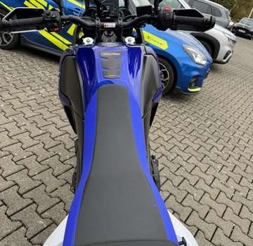 Gebrauchtmotorrad Yamaha Tenere 700 - Bild 9