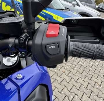 Gebrauchtmotorrad Yamaha Tenere 700 - Bild 9