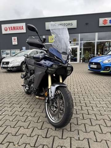 Yamaha Tracer 9 GT + YAMT 2025 2250,- Preisvorteil