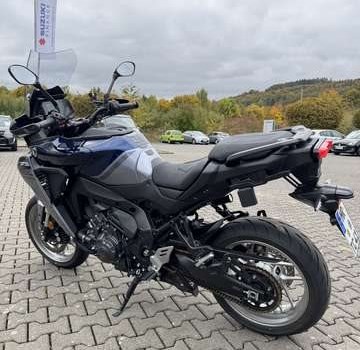 Gebrauchtmotorrad Yamaha Tracer 9 GT - Bild 11