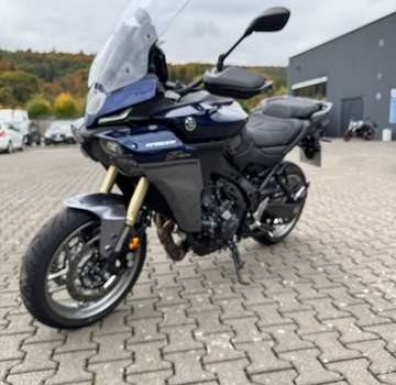 Gebrauchtmotorrad Yamaha Tracer 9 GT - Bild 12