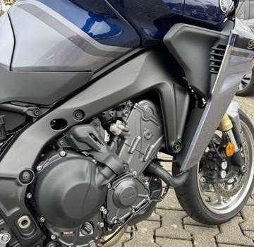 Gebrauchtmotorrad Yamaha Tracer 9 GT - Bild 4
