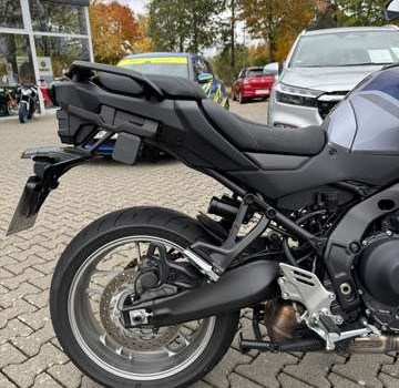 Gebrauchtmotorrad Yamaha Tracer 9 GT - Bild 5