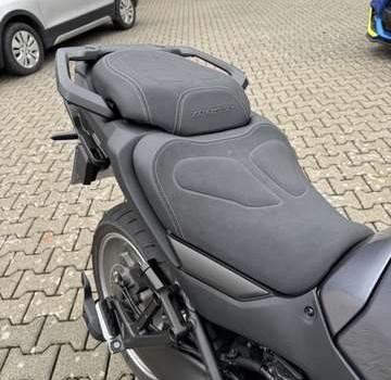Gebrauchtmotorrad Yamaha Tracer 9 GT - Bild 7