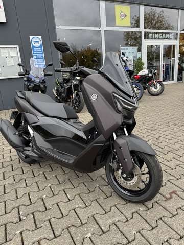 Yamaha NMAX 155